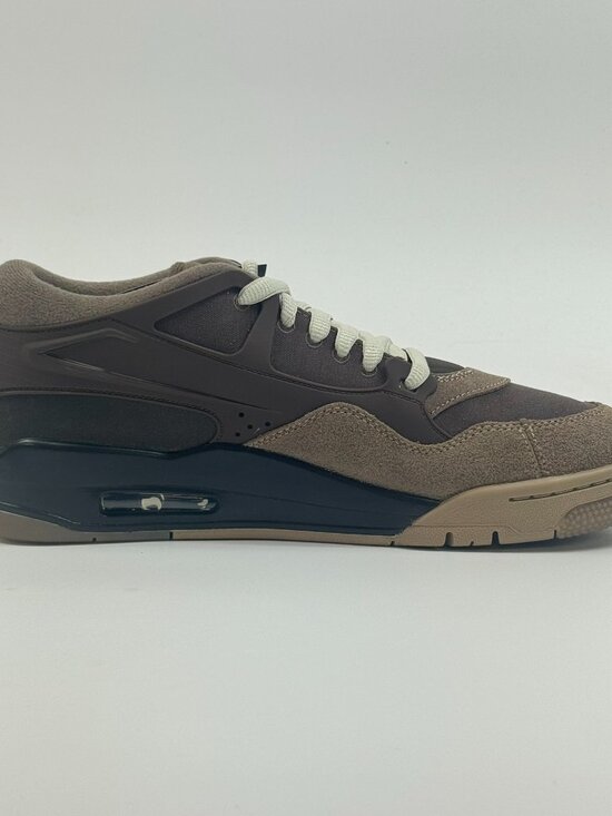 Jordan 4 RM \'Ironstone\' FQ7939-022 Multi Size main image 7